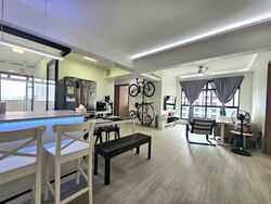 Blk 413A Waterfront I @ Northshore (Punggol), HDB 4 Rooms #620281121